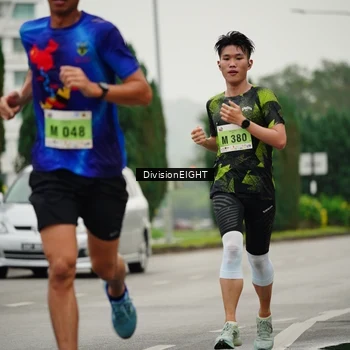 Runner Photo 8492631