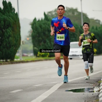 Runner Photo 8492632