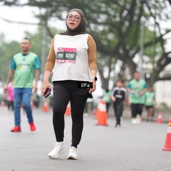 Runner Photo 8492633