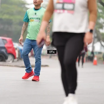 Runner Photo 8492635