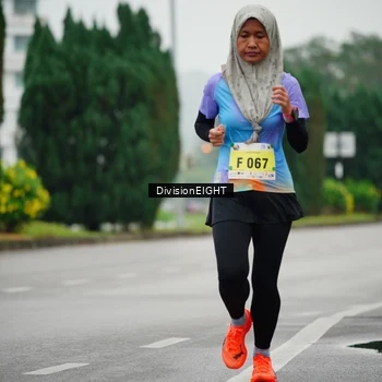 Runner Photo 8492637