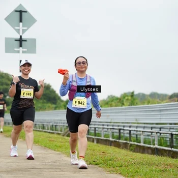Runner Photo 8492639
