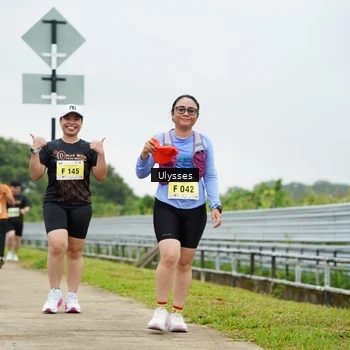 Runner Photo 8492640