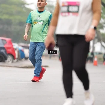 Runner Photo 8492643