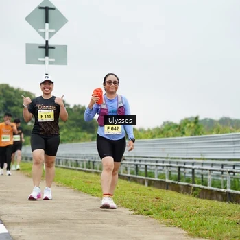 Runner Photo 8492644
