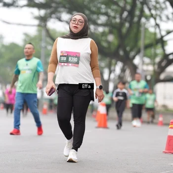 Runner Photo 8492645