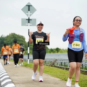 Runner Photo 8492647