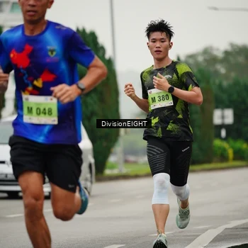 Runner Photo 8492648