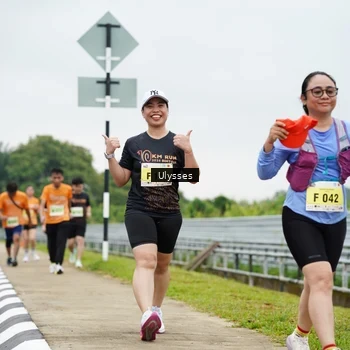 Runner Photo 8492650