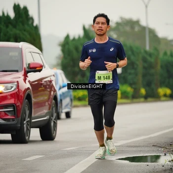 Runner Photo 8492651