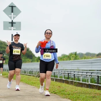 Runner Photo 8492654