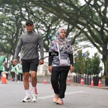 Runner Photo 8492660