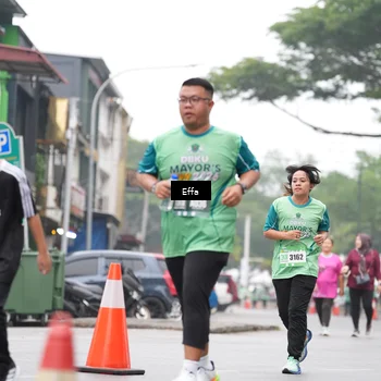 Runner Photo 8492662