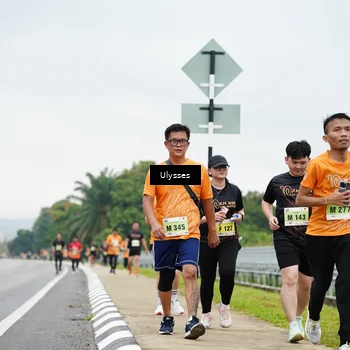 Runner Photo 8492663