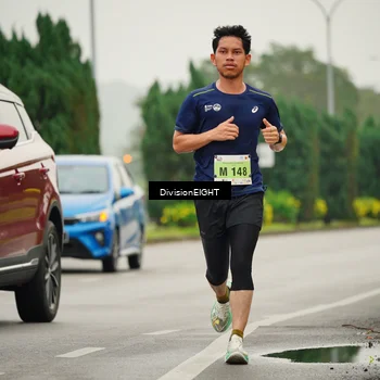 Runner Photo 8492665