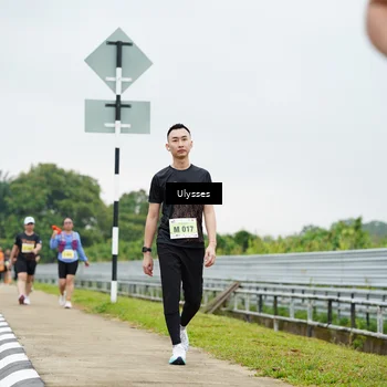 Runner Photo 8492666