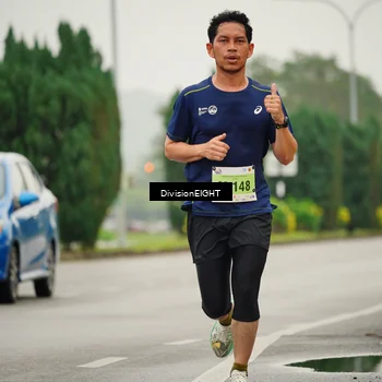 Runner Photo 8492667