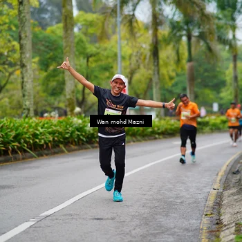 Runner Photo 8492670