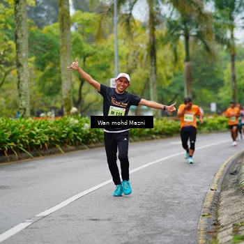 Runner Photo 8492674