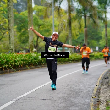 Runner Photo 8492676