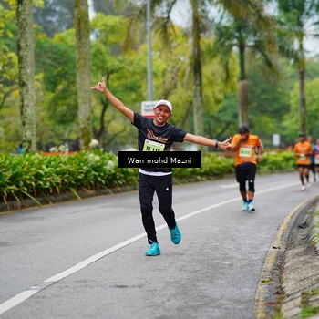 Runner Photo 8492678