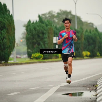 Runner Photo 8492679