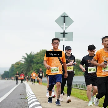 Runner Photo 8492680
