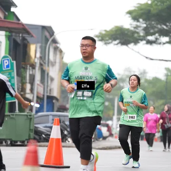 Runner Photo 8492681