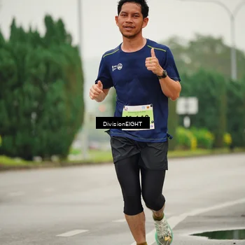 Runner Photo 8492682