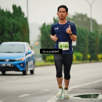 Runner Photo 8492684
