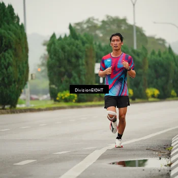 Runner Photo 8492687
