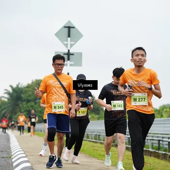 Runner Photo 8492688