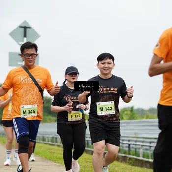 Runner Photo 8492689