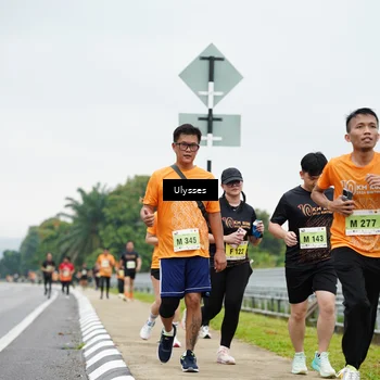 Runner Photo 8492690