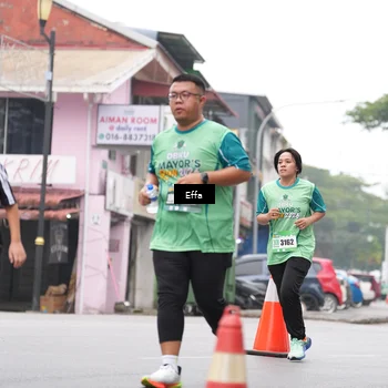 Runner Photo 8492691