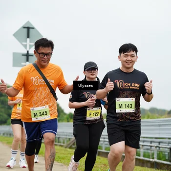 Runner Photo 8492699
