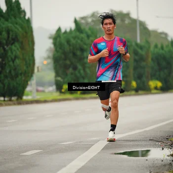 Runner Photo 8492701
