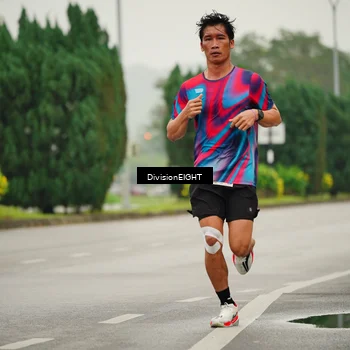 Runner Photo 8492703