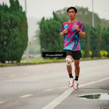Runner Photo 8492704