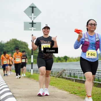Runner Photo 8492706