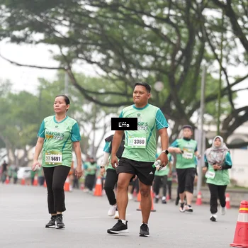 Runner Photo 8492711