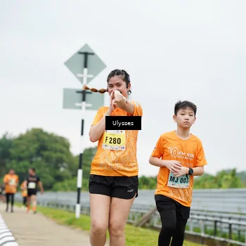Runner Photo 8492712
