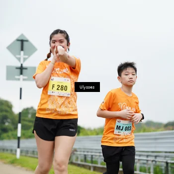 Runner Photo 8492713