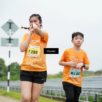 Runner Photo 8492715