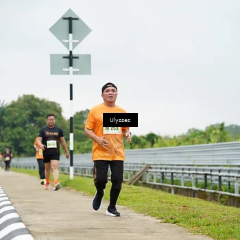 Runner Photo 8492719