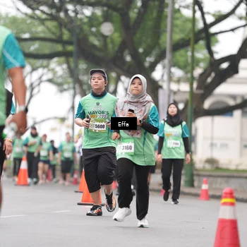 Runner Photo 8492722