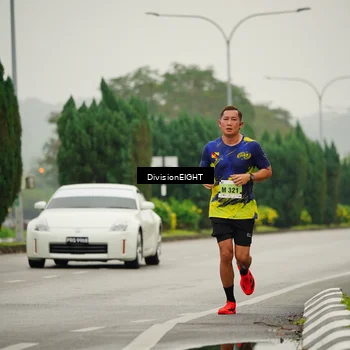 Runner Photo 8492728