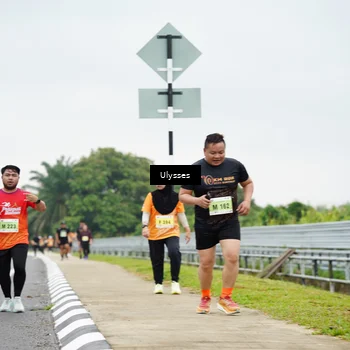 Runner Photo 8492731