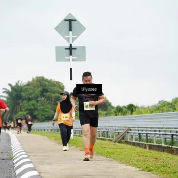 Runner Photo 8492732