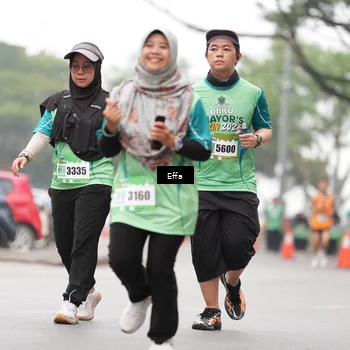 Runner Photo 8492733